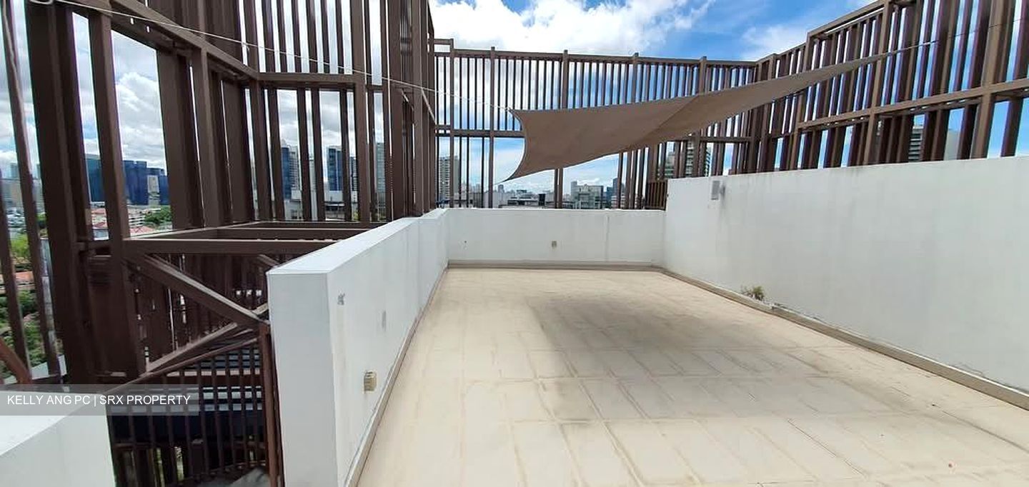 Goodwood Grand (D10), Apartment #544422831